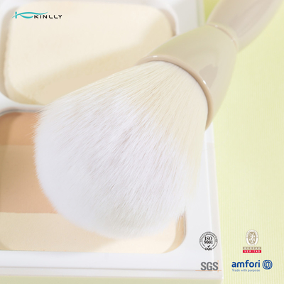 Bàn chải trang điểm Kinlly Foundation Blending Brush For Makeup Soft Foundation